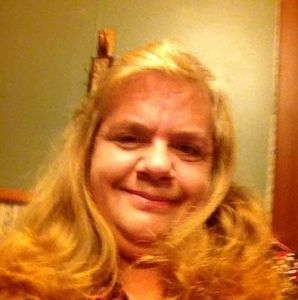 Meet your Posher, Ann